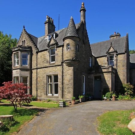 Isla Bank House Bed and Breakfast Keith Exteriör bild
